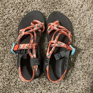 Chaco sandals
